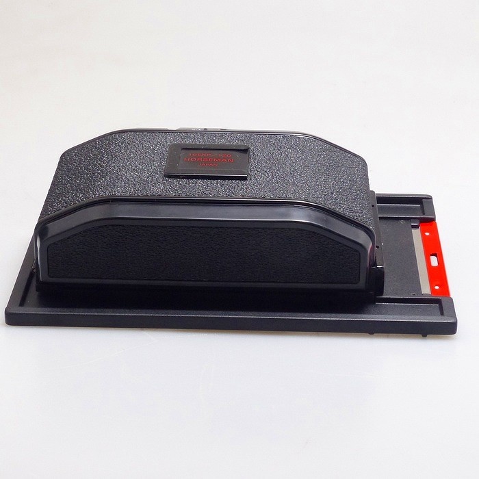 ホースマン 4x5用 120ロールフィルムホルダー 67 Model452