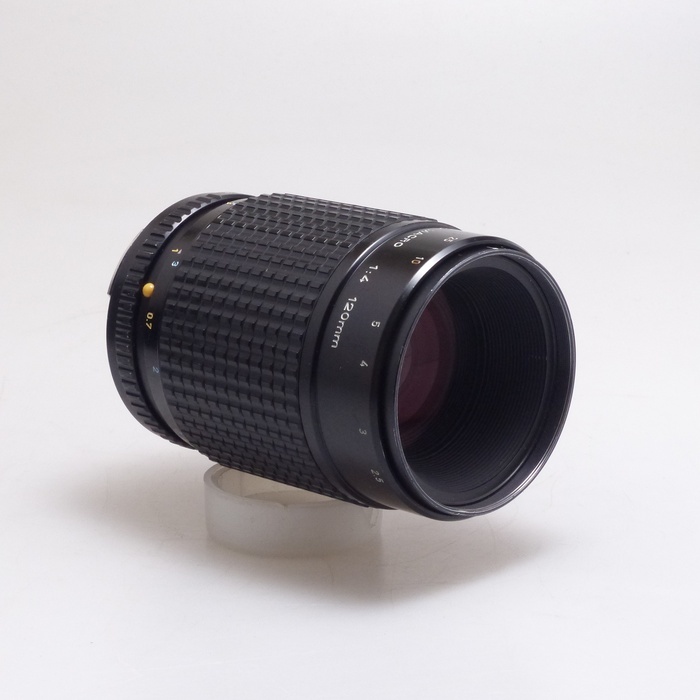 ペンタックス 645 A MACRO 120/4