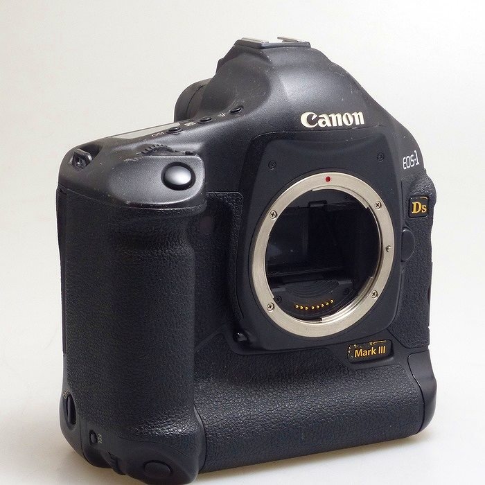 キヤノン EOS-1Ds MARKIII ボディ