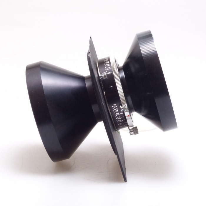 フジフイルム FUJINON・SW S 120/8