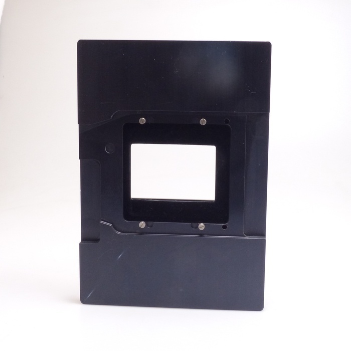 ソノタ 長岡製作所 RB67用 ポラ2枚撮りアダプタ