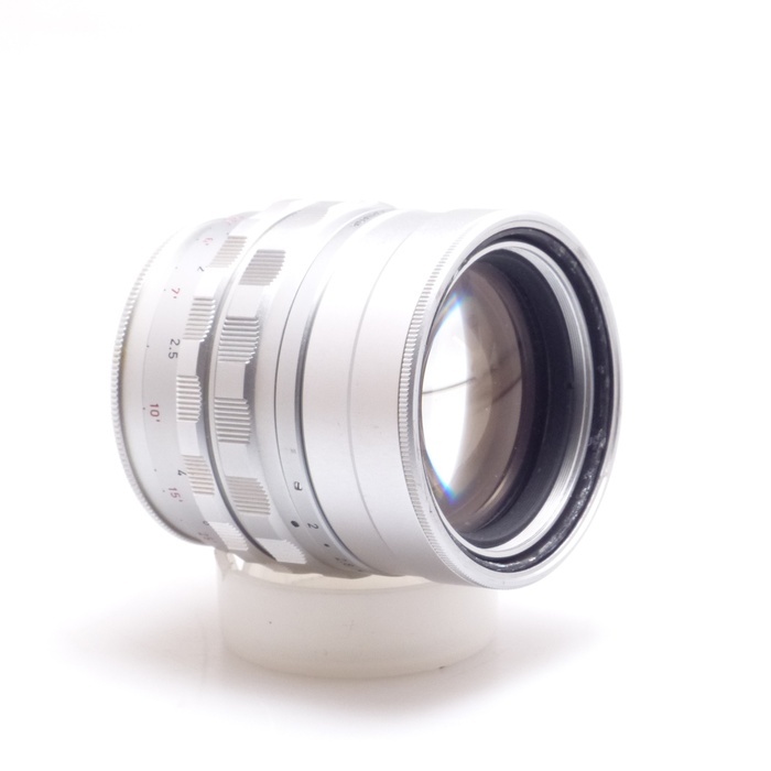 ライカ ビゾ用 Summicron 90/2