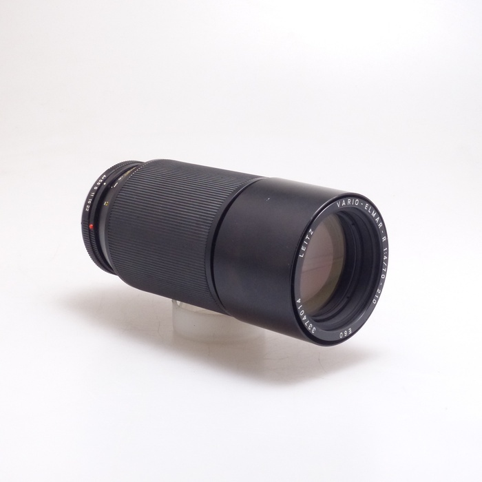 ライカ VARIO-ELMAR-R 70-210/4 3-CAM