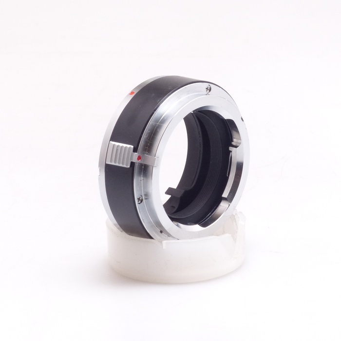 ライカ 14167 ビゾ1,2型→ライカR アダプタ