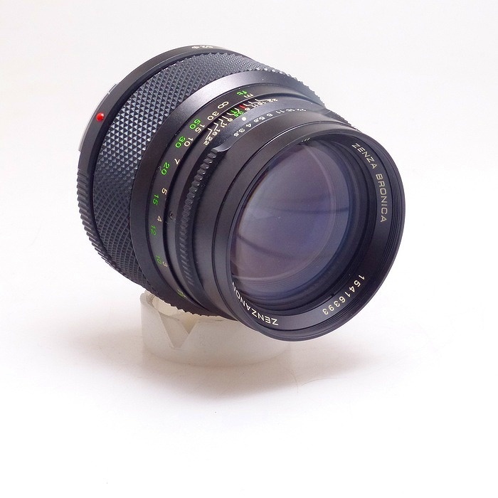 ブロニカ ゼンザノン MC 150/3.5 ETR用