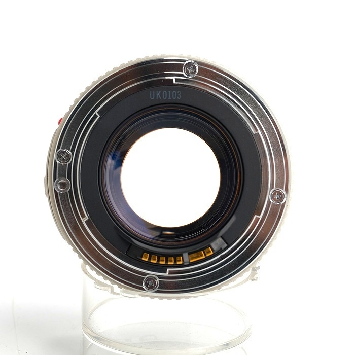 キヤノン エクステンダー EF1.4X