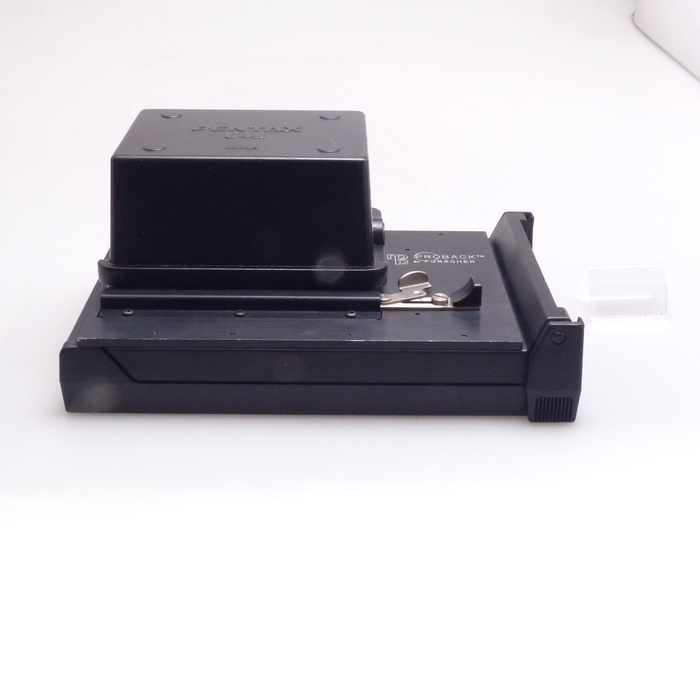 ソノタ NPC PROBACK PENTAX645用