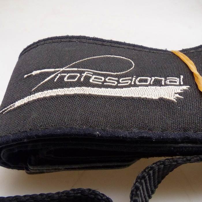 フジフイルム FINEPIX S5 PRO予約購入特典ストラップ