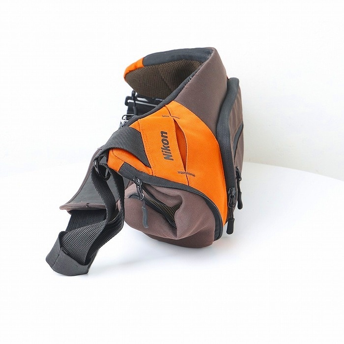 ニコン ショルダーバック