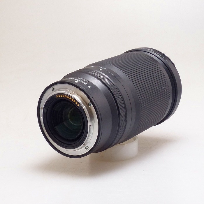 ニコン Z28-400/F4-8 VR