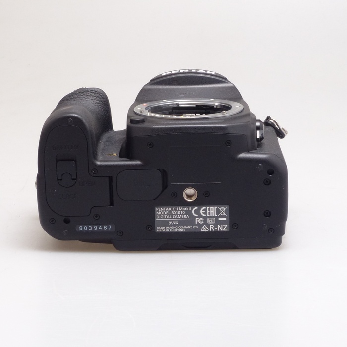 ペンタックス K-1 Mark2 ボディ