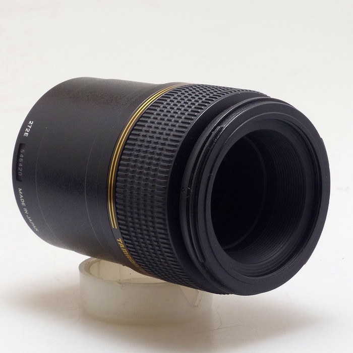 タムロン SP AF 90/2.8 DI マクロ 272EE キヤノンEF