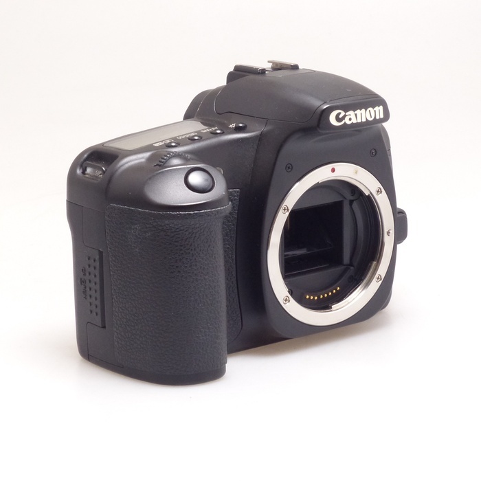 キヤノン EOS 30D ボディ