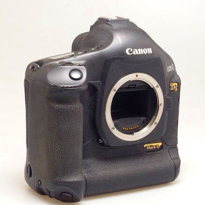 キヤノン EOS 1Ds MARK III