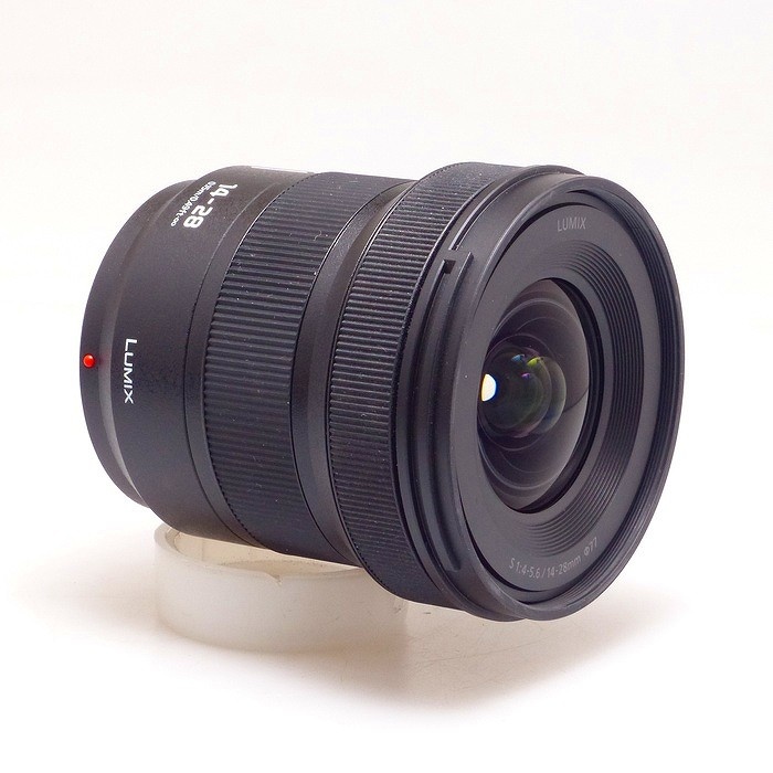 パナソニック LUMIX S 14-28/4-5.6 S-R1428