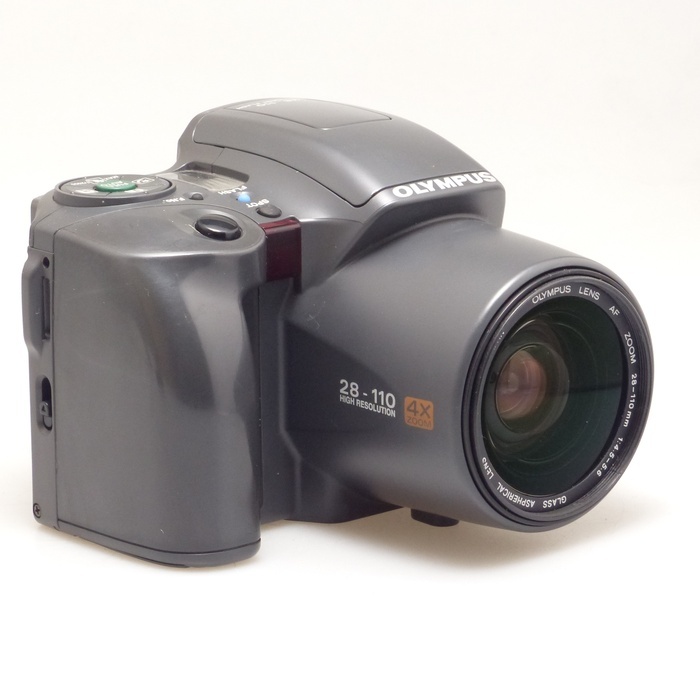 オリンパス L-10