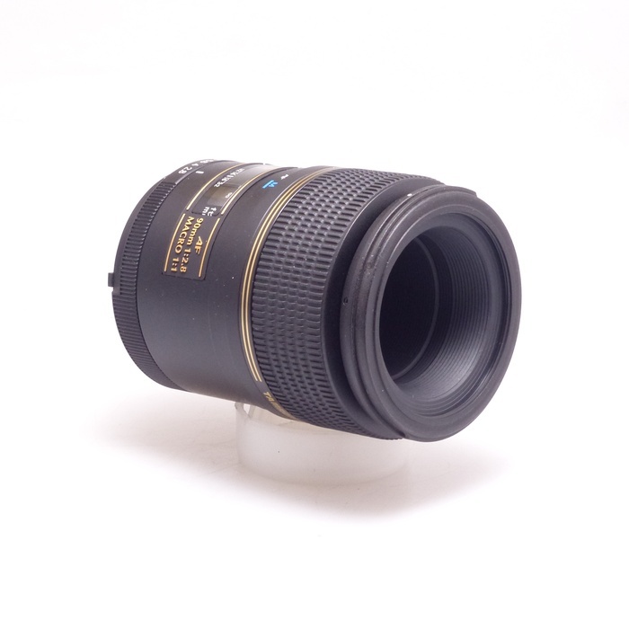 タムロン SP AF90/F2.8 DI マクロ 272E ニコンF
