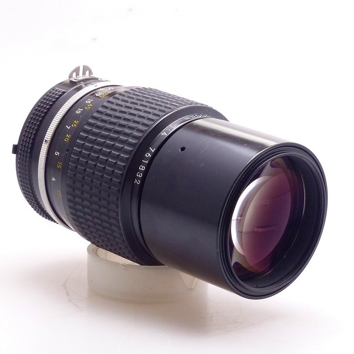 ニコン Ai 200/F4