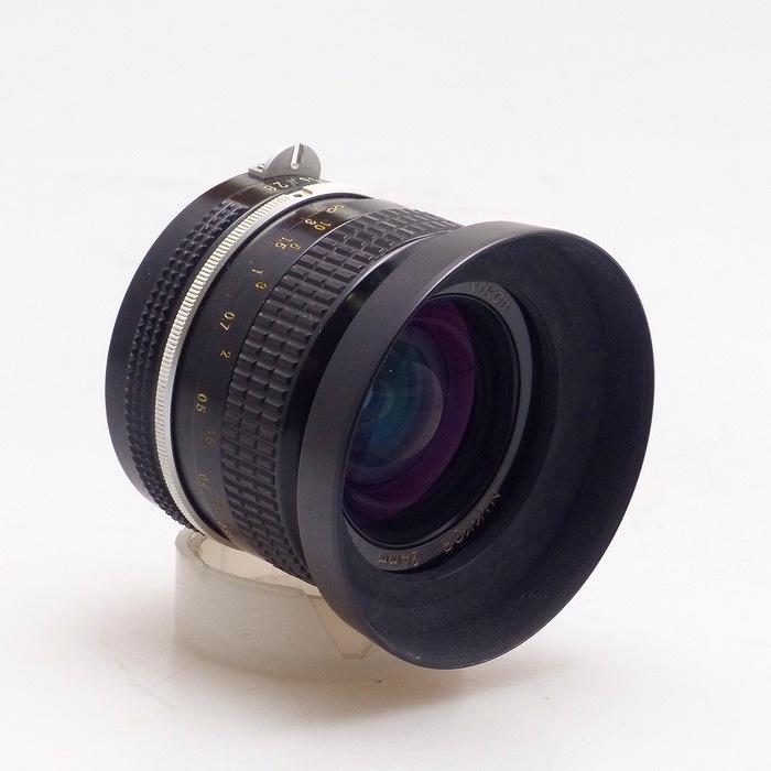 ニコン New Nikkor 24/F2.8