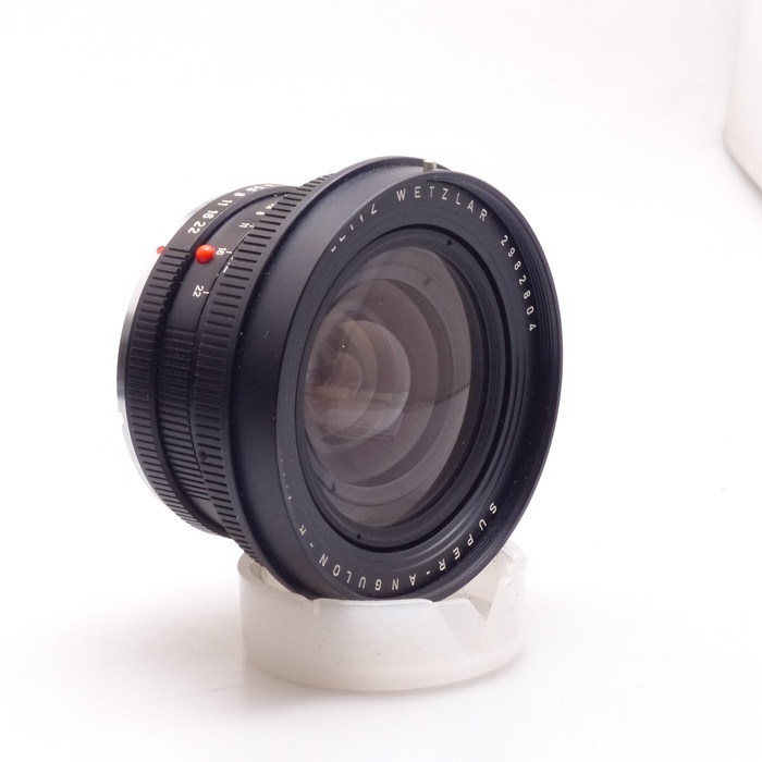 ライカ SUPER ANGULON-R 21/4 3-CAM
