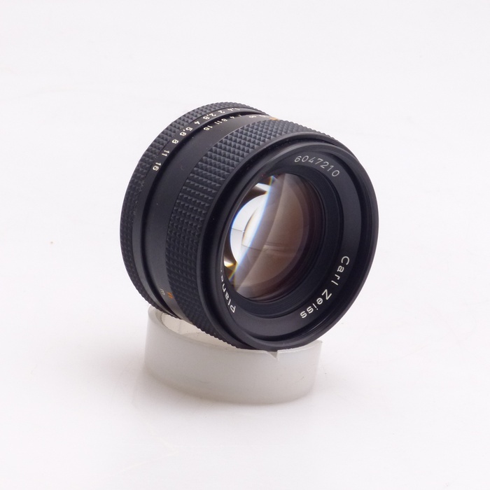 コンタックス Planar 50 2.8 AEJ