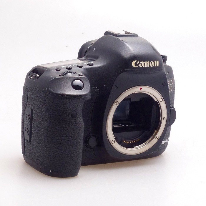 キヤノン EOS 5D MARK3 ボデイ