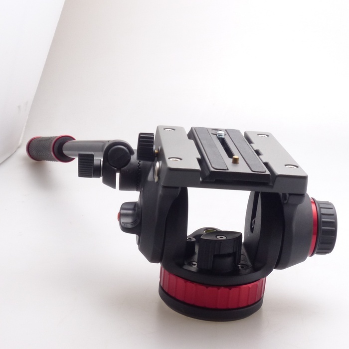 マンフロット MVH502AH