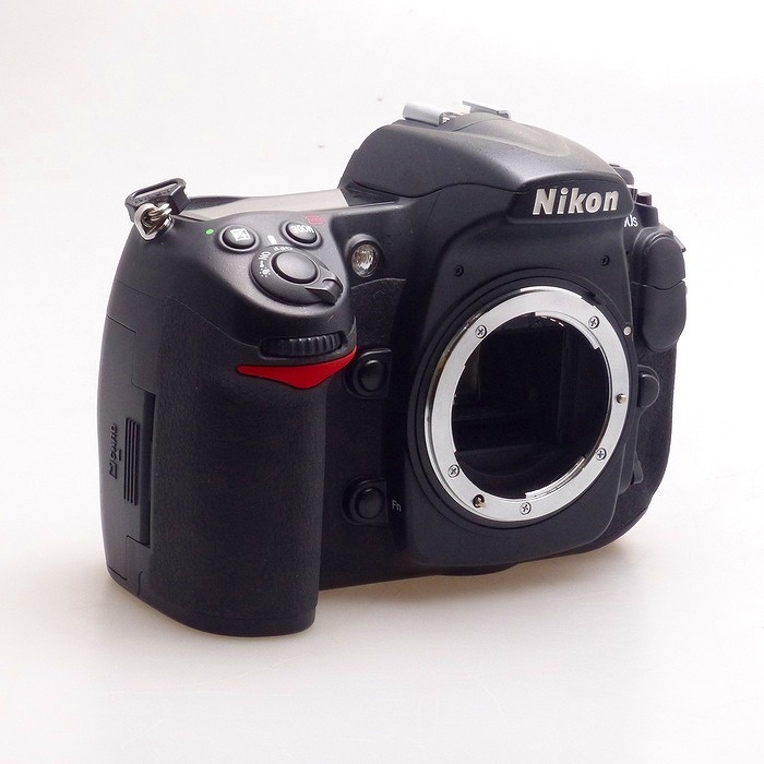 ニコン D300S ボデイ