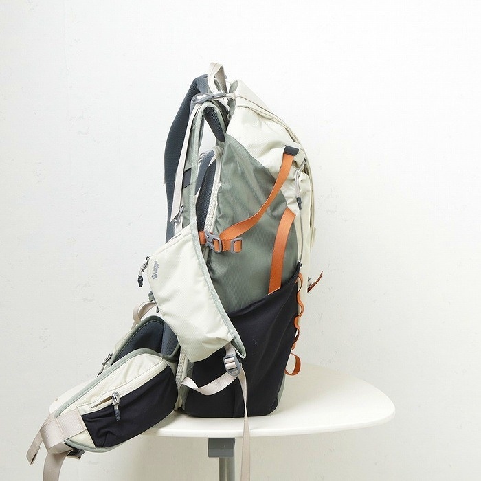 ソノタ Pocket Ranger Rucksack 35