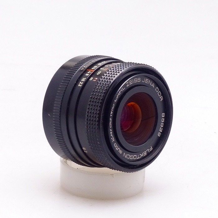 ツアイス Flektogon auto 35/2.4 MC M42マウント