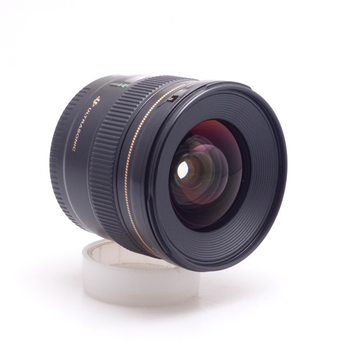 キヤノン EF 20/2.8 USM