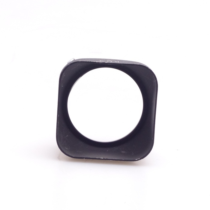 マミヤ 48φ Cシリーズ用 80mm,DS105mm,135mm用フード