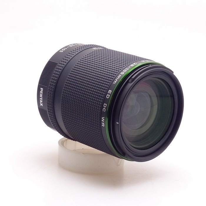 ペンタックス HD D FA28-105/3.5-5.6ED DC WR