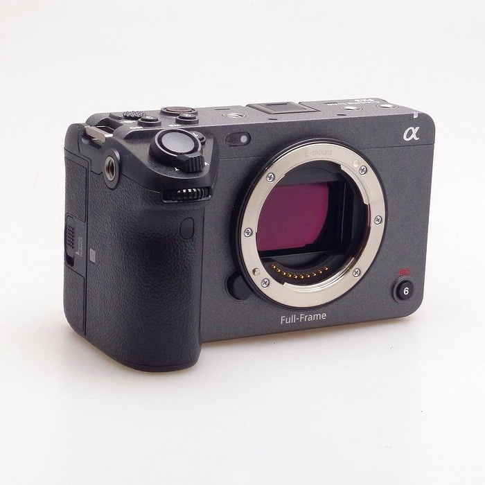 ソニー ILME-FX3 CINEMA LINEカメラ FX3ボデイ