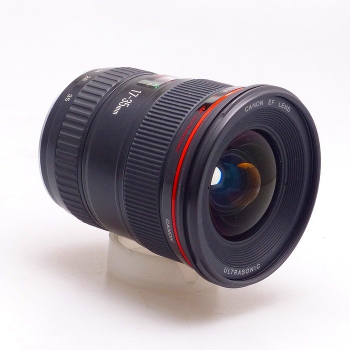 キヤノン EF17-35/2.8L USM