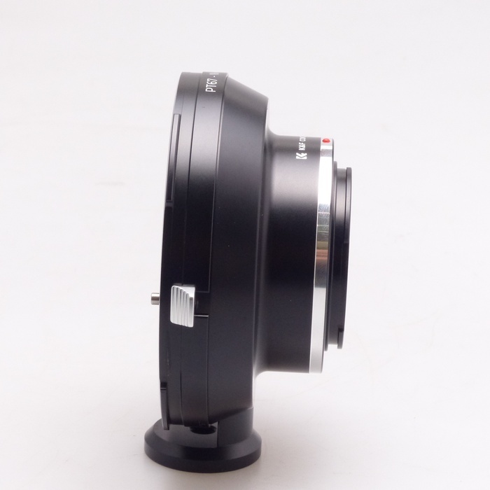 K&F CONCEPT マウントアダプター KF-P67F (ペンタックス67-ニコンF)