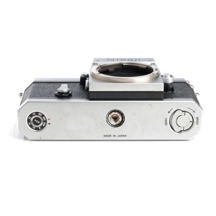 ニコン F アイレベル 前期