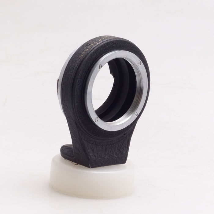 ライカ 16466Mビゾ用アダプター