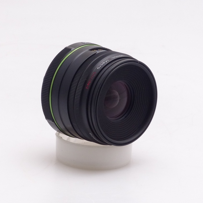 ペンタックス SCM-PENTAX DA35/F2.8 Macro LIMITED