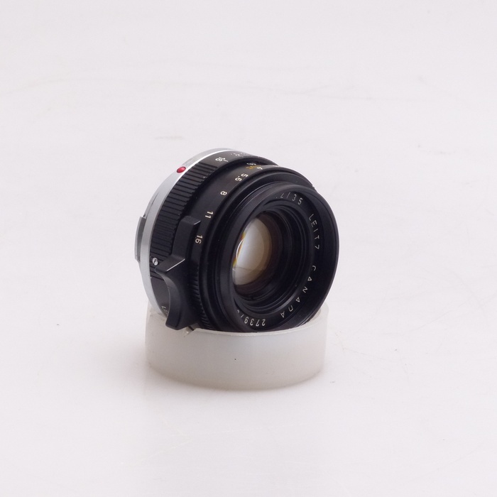 ライカ Summicron 35/F2 6枚玉 CANADA