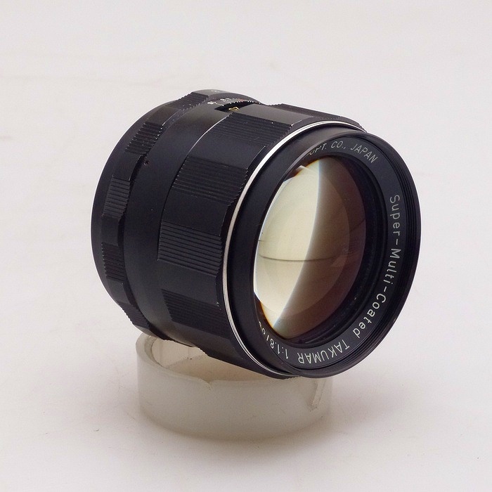 ペンタックス SMC-TAKUMAR 85/F1.8