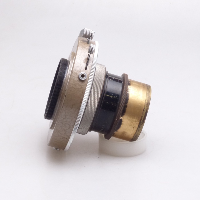 ソノタ C.P GOERZ BERLIN DAGOR 30cm/6.8 SHANEL-5Aシャッター付