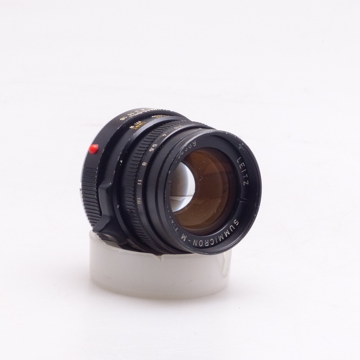 ライカ SUMMICRON M 50/2 3rd
