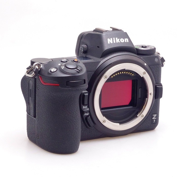 ニコン Z 7 ボディ