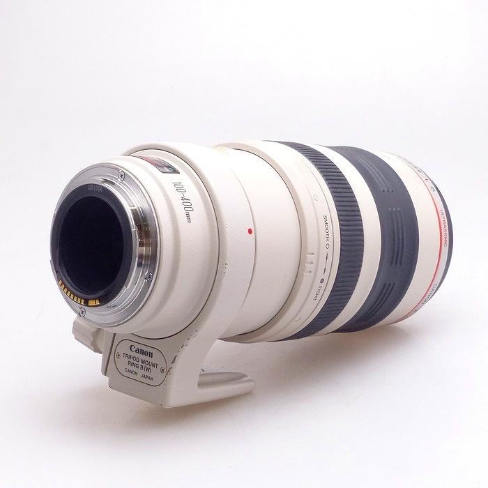 キヤノン EF 100-400/4.5-5.6L IS USM