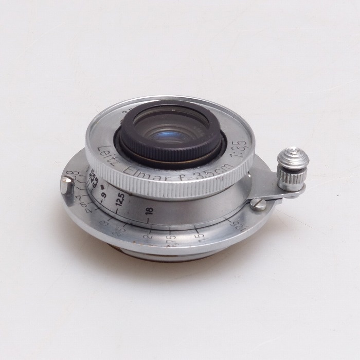 ライカ Elmar L 35/F3.5