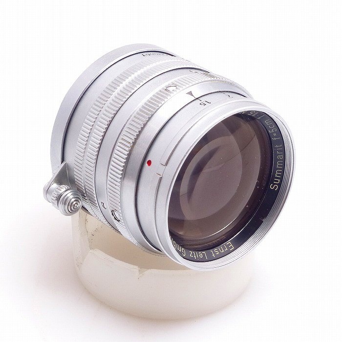 ライカ Summarit L 50/F1.5 前期