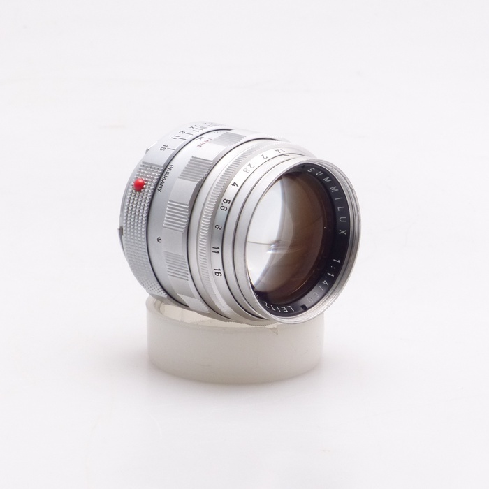 ライカ Summilux M 50/F1.4 1st 後期