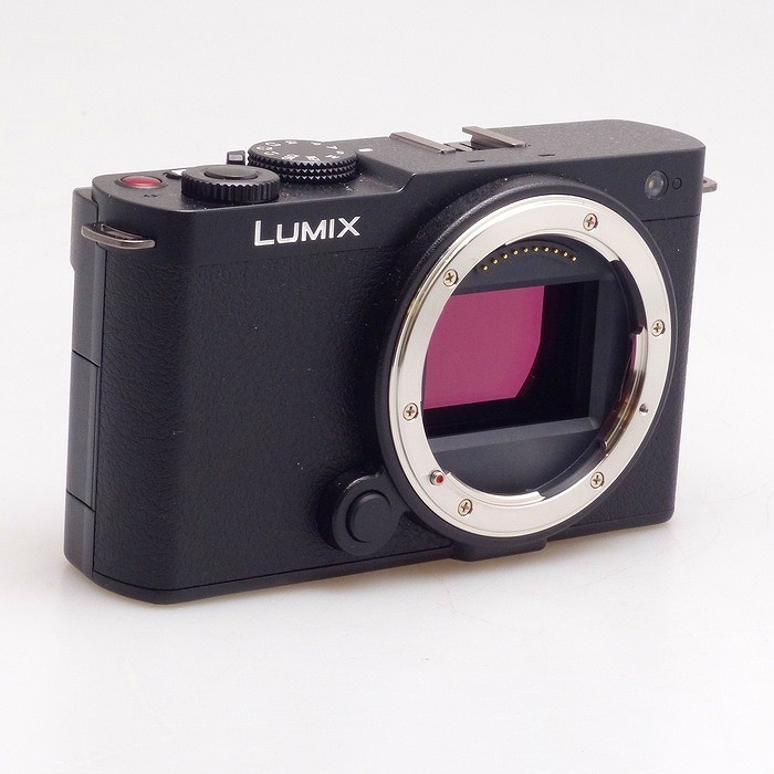 パナソニック DC-S9-K ブラック