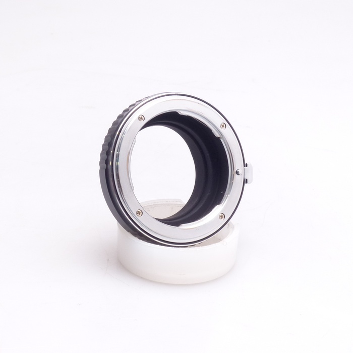 K&F CONCEPT マウントアダプター KF-NFM